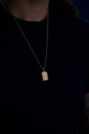 The Initial Pendant Chain