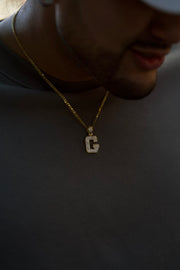 The Mini Varsity Initial Chain