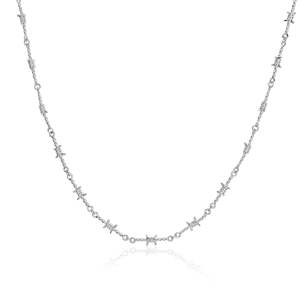 アクセサリー OHT NYC BARBED WIRE NECKLACE SR-N8_1_1024x1024.jpg?v=1692666715