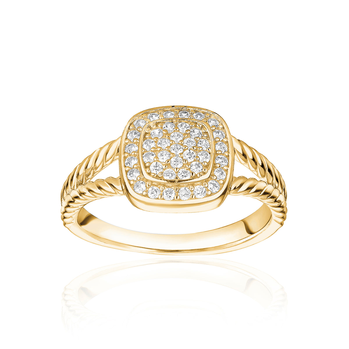 The Rosé Ring – Decked NYC